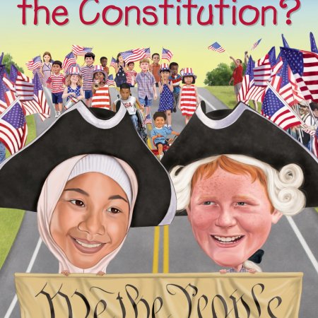 Those Who Control the Present Control the Past by Jason Fertig