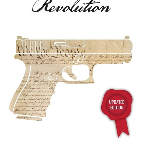 Get a Free E-Pub Copy of My Book “Concealed Carry Revolution”