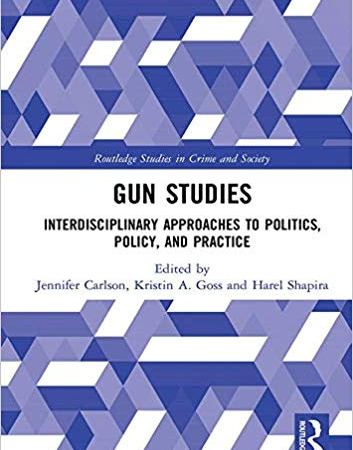 The Rise of Self-Defense in Gun Advertising, The American Rifleman, 1918-2017