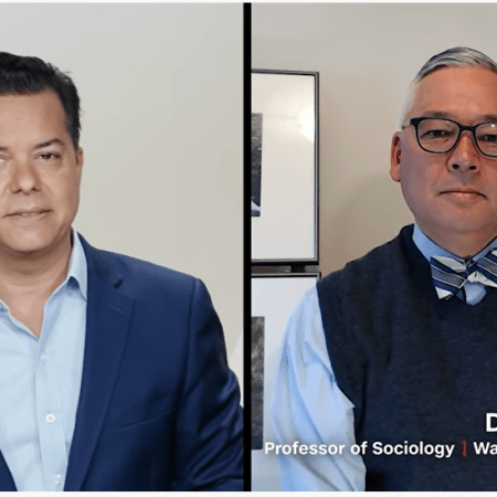Thoughts on My Appearance on CNN’s Reality Check with John Avlon